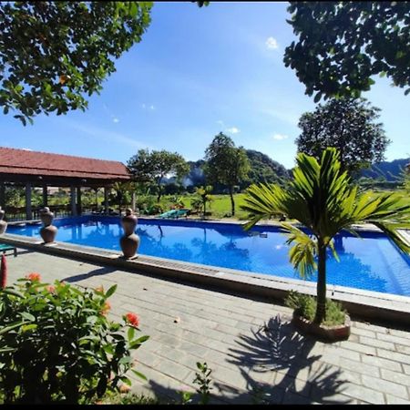 נין בין Tam Coc Mr Loa Homestay מראה חיצוני תמונה